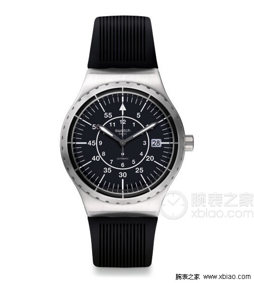 斯沃琪MEN'S WATCHES系列YIS403