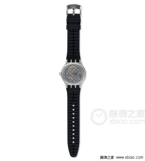 斯沃琪MEN'S WATCHES系列YIS403