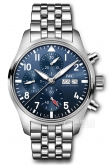 IWC万国表飞行员系列IW388102