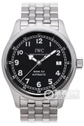 IWC万国表飞行员系列IW325517腕表