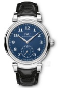 IWC万国表周年纪念系列IW358102腕表
