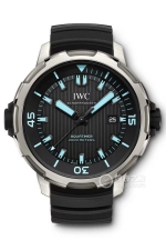 IWC万国表海洋时计系列IW358004