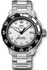 IWC万国表海洋时计系列IW356805