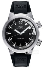 IWC万国表海洋时计系列IW354807