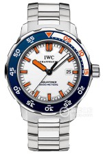 IWC万国表海洋时计系列IW356803