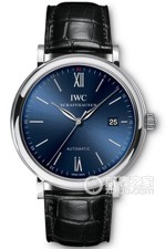 IWC万国表柏涛菲诺系列IW356512