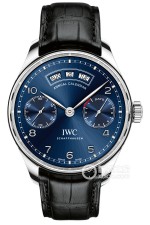 IWC万国表葡萄牙系列IW503502