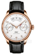 IWC万国表葡萄牙系列IW503504