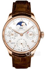 IWC万国表葡萄牙系列IW503302