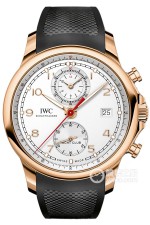 IWC万国表葡萄牙系列IW390501