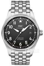 IWC万国表飞行员系列IW327011