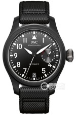 IWC万国表飞行员系列IW502001