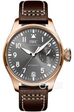 IWC万国表飞行员系列IW500917