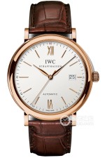 IWC万国表柏涛菲诺系列IW356504