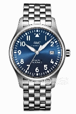 IWC万国表飞行员系列IW327016