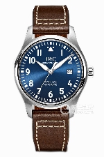 IWC万国表飞行员系列IW327010