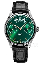 IWC万国表葡萄牙系列IW503510