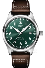 IWC万国表飞行员系列IW328205