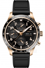 IWC万国表飞行员系列IW388309