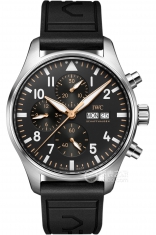 IWC万国表飞行员系列IW388116
