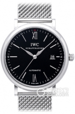 IWC万国表柏涛菲诺系列IW356508