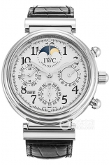 IWC万国表达文西系列IW375803