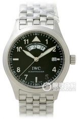 IWC万国表飞行员系列IW325106