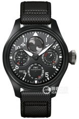 IWC万国表飞行员系列IW502902