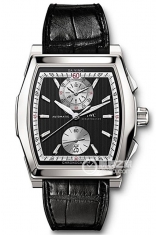IWC万国表达文西系列IW376419