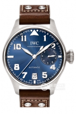 IWC万国表飞行员系列IW500908
