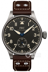 IWC万国表飞行员系列IW510401