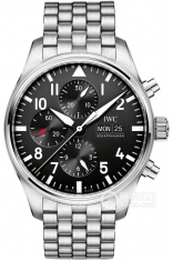 IWC万国表飞行员系列IW377710