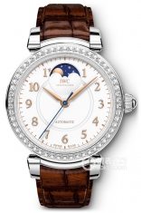 IWC万国表达文西系列IW459307