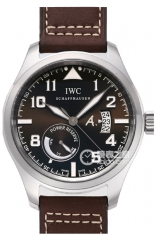 IWC万国表飞行员系列IW320102