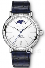 IWC万国表柏涛菲诺系列IW459008