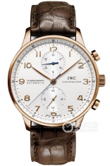 IWC万国表葡萄牙系列IW371480