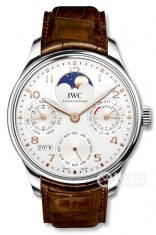 IWC万国表葡萄牙系列IW503307