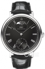 IWC万国表复刻版系列IW544801