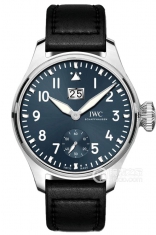 IWC万国表飞行员系列 IW510505