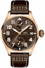 IWC万国表飞行员系列IW515204