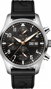 IWC万国表 IW378009