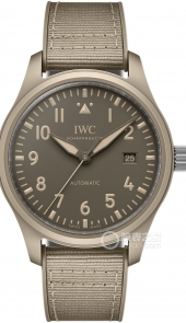 IWC万国表 IW328106