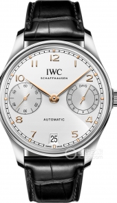 IWC万国表 IW501701