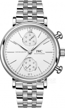 IWC万国表柏涛菲诺系列IW391503