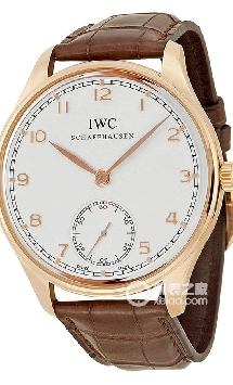 IWC万国表葡萄牙系列IW544902