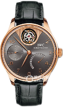IWC万国表葡萄牙系列IW504210