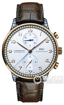 IWC万国表葡萄牙系列IW371477