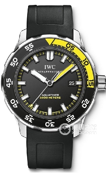 IWC万国表海洋时计系列IW356810