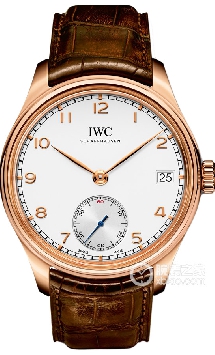 IWC万国表葡萄牙系列IW510204