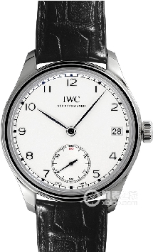 IWC万国表葡萄牙系列IW510203